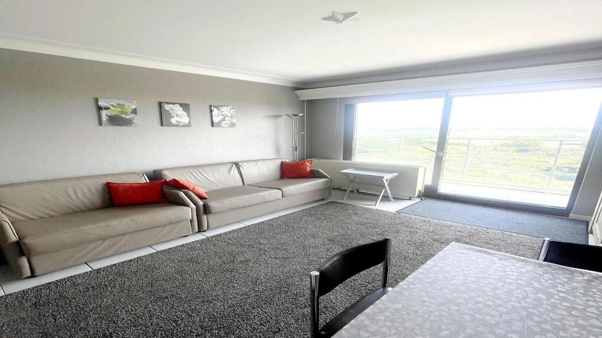 Cozy Studio With Hinterland View Middelkerke 0*,  Belgium