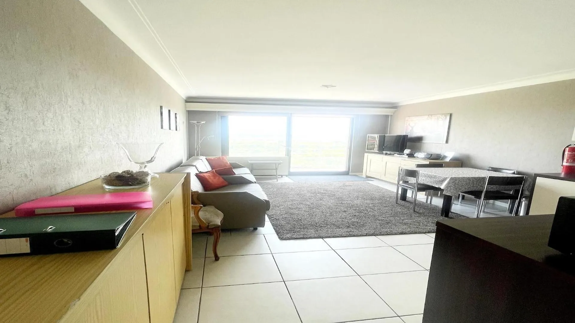 Cozy Studio With Hinterland View Middelkerke Apartament